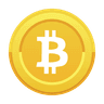 Bitcoin Icon