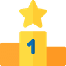 Leaderboard Icon