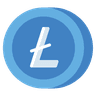 Litecoin Icon