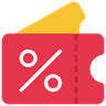 Promocode Icon